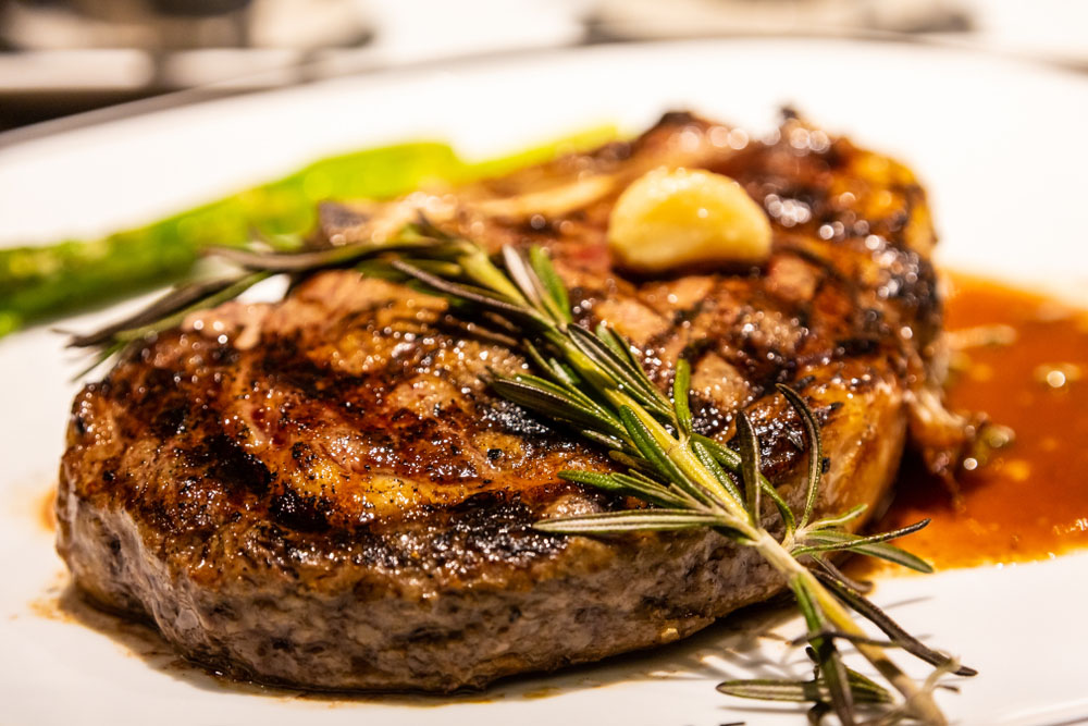 What Is the Difference Between Ribeye and Prime Rib?
